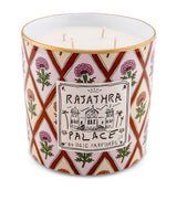 Ginori 1735 Luke Edward Hall Large Rajathra Palace Scented Candle