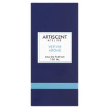 Superdrug Artiscent Vetiver Arome Eau de Parfum 100ml