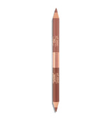 Charlotte Tilbury Lip Cheat Contour Duo Lip Pencil