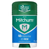Mitchum Men Ice Fresh Deodorant Stick 41g, imported from the UK