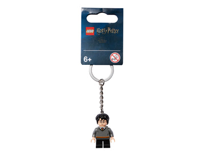 LEGO Harry Potter Minifigure Keyring Gryffindor 9cm