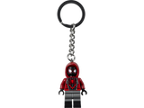 LEGO Miles Morales Keyring Bag Charm 9cm
