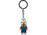 LEGO Ahsoka Tano Keychain Star Wars 9cm