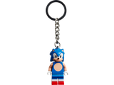 LEGO Sonic the Hedgehog Keyring Minifigure 8cm