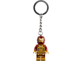LEGO Iron Man Keyring Minifigure 9cm Long