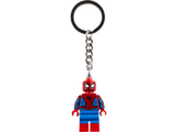 LEGO Spider-Man Keyring Minifigure 8cm Long