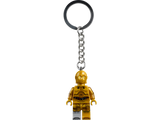 LEGO C-3PO Star Wars Key Chain 9cm