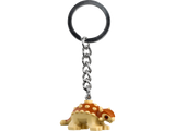 LEGO Jurassic World Baby Ankylosaurus Keyring