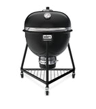 Weber Summit Kamado E6 Charcoal BBQ