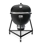 Weber Summit Kamado E6 Charcoal BBQ
