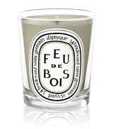 Diptyque Feu de Bois Scented Candle 190g