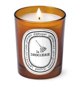 Diptyque La Droguerie Odour-Removing Candle 190g