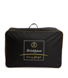Brinkhaus Single Chateau Canadian Goose Down Warm Duvet (10 Tog)