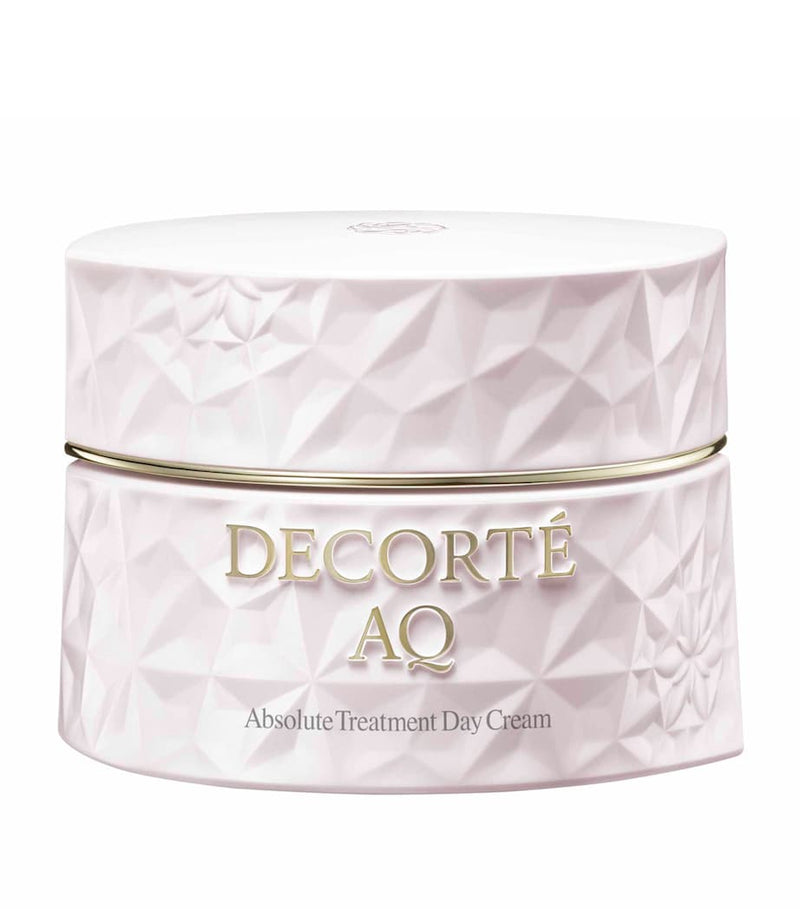 Decorté protective day cream with SPF 15, 50g - British product