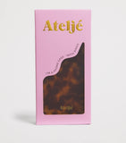ATELJE Tortoiseshell iPhone 17 phone case - British product