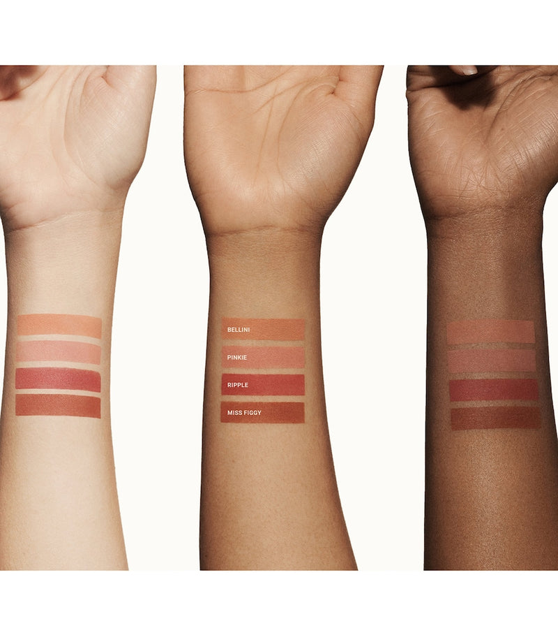 Poutder Lip Mousse