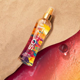 So? Rio Samba Body Mist 200ml, imported from the UK