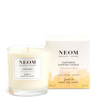 NEOM Happiness Candle 185g, imported from the UK