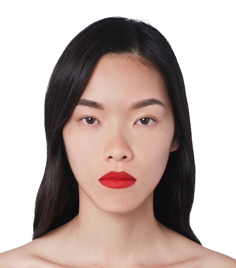 Gucci matte lipstick 3.5g, imported from the UK
