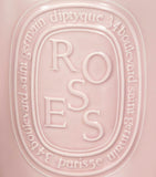 Diptyque rose candle 1.5kg - British product