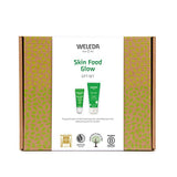 Weleda Skin Food Glow Set GOODS Superdrug