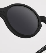Round Baby Sunglasses with Strap for Ages 0-9 Months
