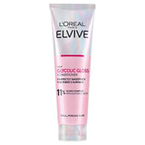 L'Oréal Paris Elvive Glycolic Gloss Conditioner For All Hair Types 150ml