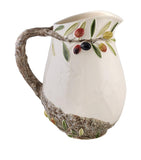 Bordallo Pinheiro x Esporão Olival pitcher 2.5L - British product