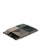 Begg x Co Cashmere Arran Braque Throw Blanket (147cm x 183cm)