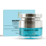 ErthSkin Marine Glow Vitamin C Concentrate Cream 50ml - British product