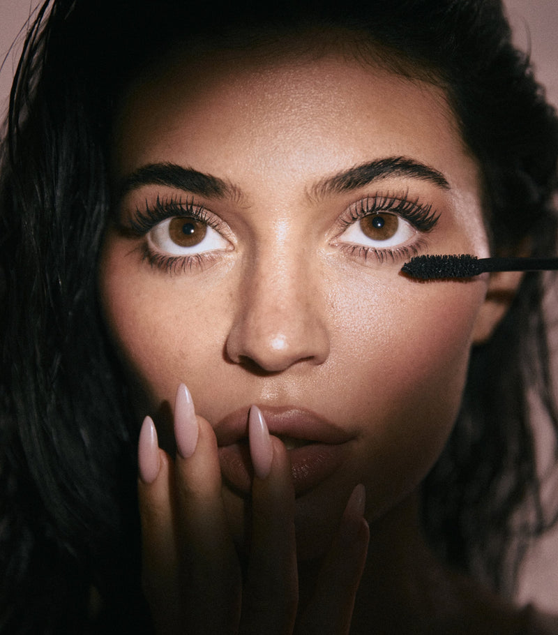 Kylie Cosmetics Kylash Volume Mascara