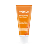 Weleda Sea Buckthorn Replenishing Hand Cream 50ml