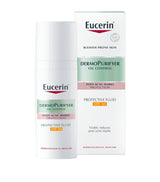 Eucerin DermoPurifyer Protective Fluid SPF30 (50ml)