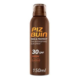 Piz Buin Tan & Protect SPF30 Sun Cream 150ml