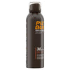 Piz Buin Tan and Protect Sun Cream 150ml, imported from the UK