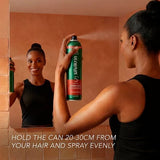 Wella Silvikrin Power Hold Hairspray 75ml (British brand)