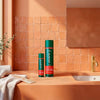 Wella Silvikrin Power Hold Hairspray 75ml (British brand)