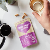 Together B Complex with Bioflavonoids Vegetable Capsules 30 per pack GOODS M&S