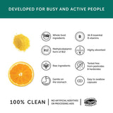 Together B Complex with Bioflavonoids Vegetable Capsules 30 per pack GOODS M&S