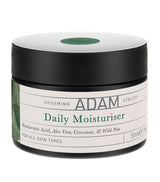 ADAM Grooming Atelier Daily Moisturiser Facial Moisturiser 50ml