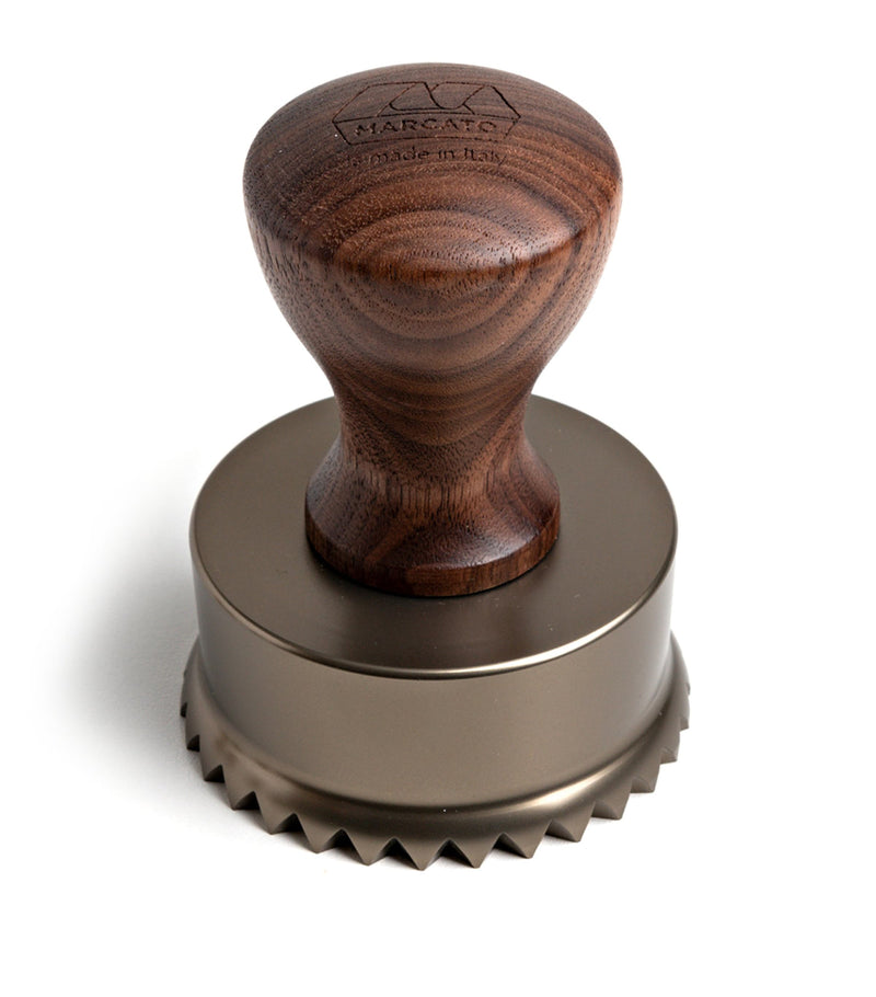 Marcato round ravioli stamp, imported from the UK