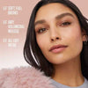 Maybelline Super Fluff Brow Mousse 260 Deep Brown, imported from the UK