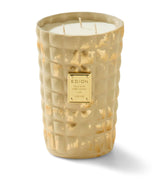 EDION No.31 Cello Suite Amber Harmony Scented Candle 500g