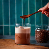 Cocoa Canopy Milk & Dark Crafted Hot Chocolate Beads 225g - McGrocer