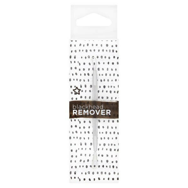 Superdrug Black Head Remover GOODS Superdrug