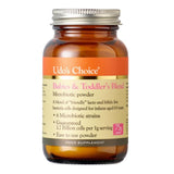 Udo's Choice Babies & Toddler's Blend Microbiotic Supplement Powder 0-5yrs 75g GOODS M&S