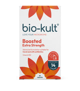 Bio-Kult Boosted Digestive Probiotic Capsules 30 Capsules