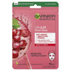 Garnier Ultralift Anti-Ageing Sheet Mask 28g, UK version