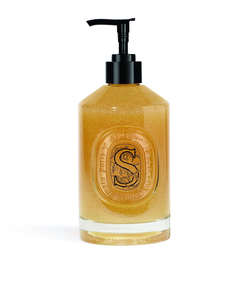 Diptyque Exfoliating Hand Wash (350Ml)