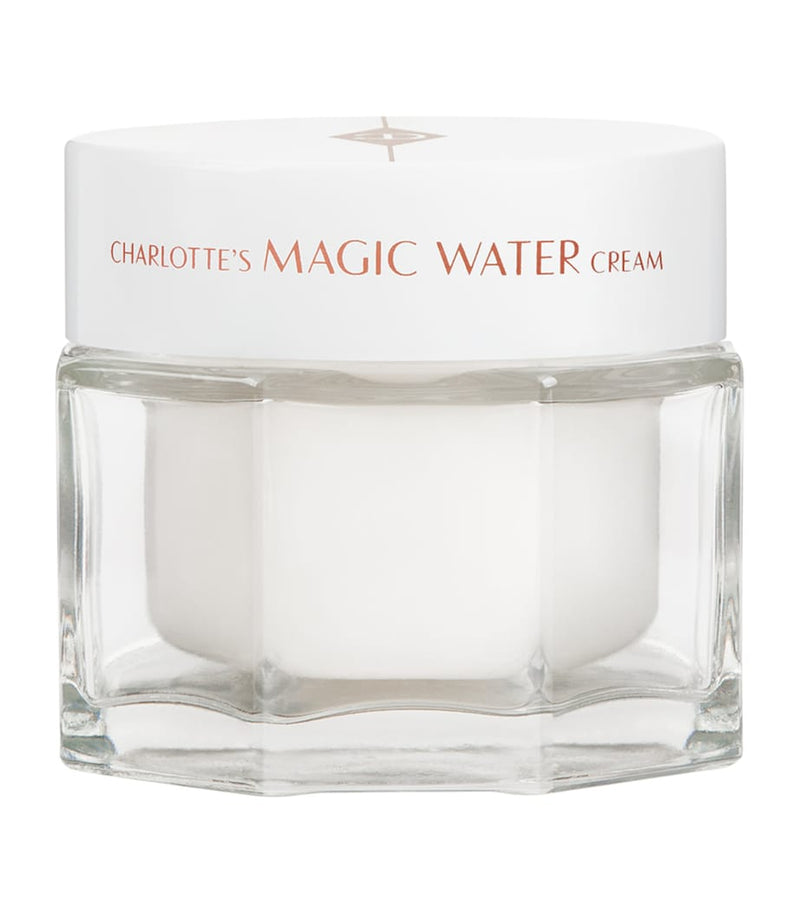 Charlotte Tilbury Magic Water Cream moisturiser 50ml - British product
